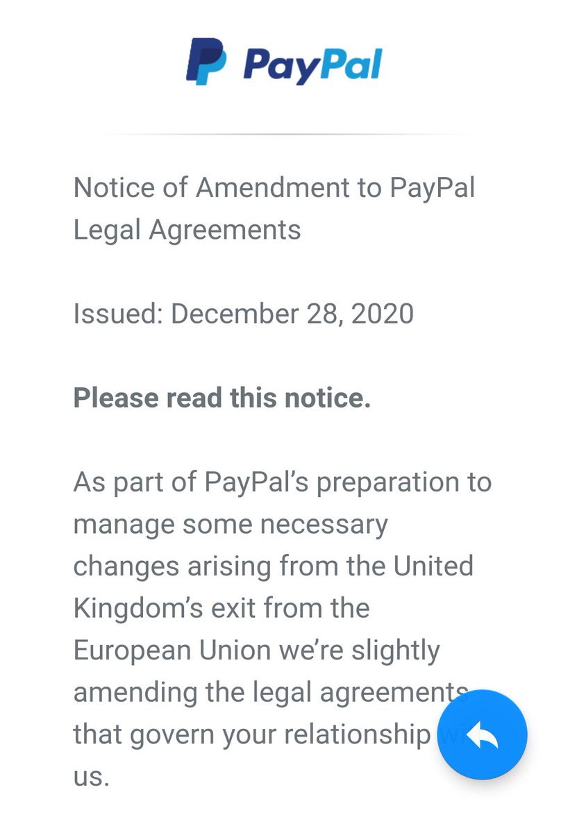 powkatty's tweet image. And so it begins. #Brexit #LegalChanges