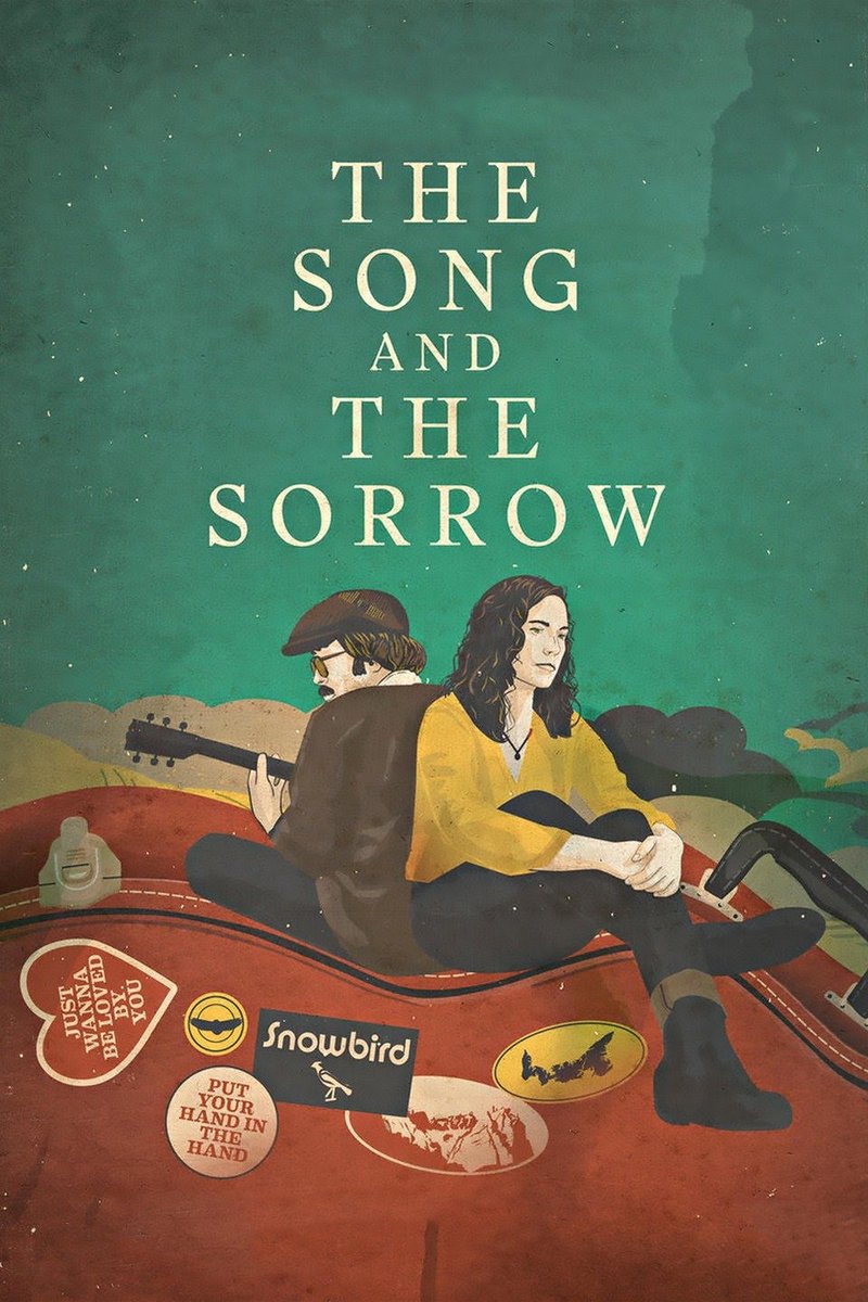 George MacLellan ended his life by suicide when Catherine was only 14 years old.You can watch this incredible documentary via the NFB here: https://www.nfb.ca/film/song-and-the-sorrow/