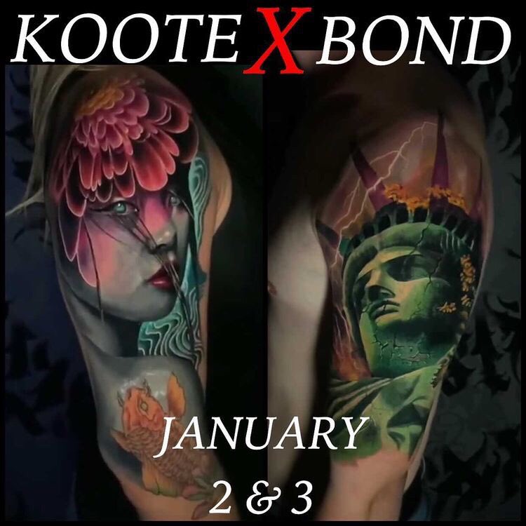 aonmerch's tweet photo. @BrandonBond Jan 1,2,3 2021 https://t.co/S7Pp7FbrzQ