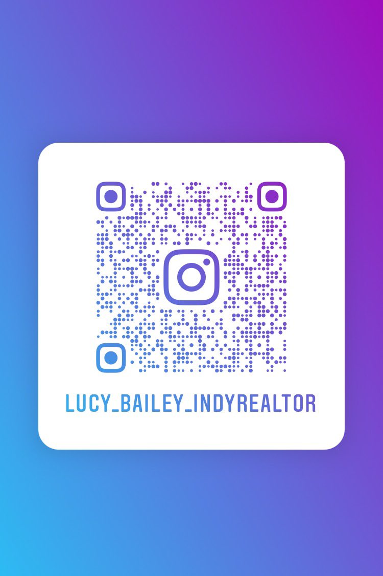 LucyIndyRealtor's tweet photo. Prefer Instagram? Follow me lucy_bailey_indyrealtor

#follow #instagram #Indianapolis #indy #indianapolisrealtor #indyrealtor #keepingitrealwithlucy https://t.co/6n3Xs8uz16