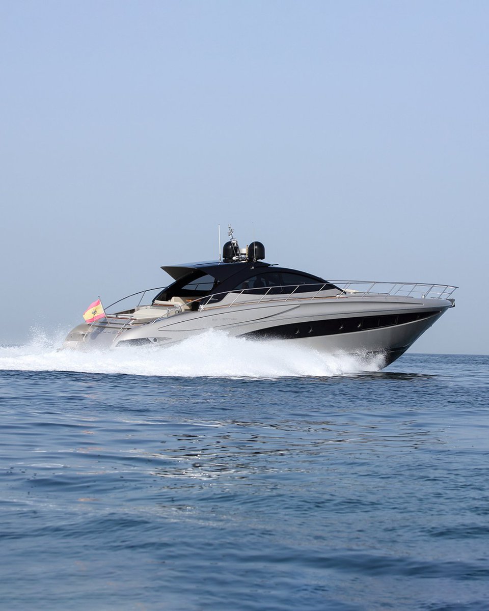 FraserYachts's tweet photo. NEW FOR SALE! 20M/65’ IMPULSE offers exceptional Riva pedigree. She offers a sleek &amp; elegant design with incredible attention to detail.

IMPULSE is for sale with VAT paid AND Spanish Matriculation tax paid.

👉 FOR SALE with Fraser. Click below for more:
https://t.co/I4HCe6g2Hb https://t.co/5LxQysLbRv