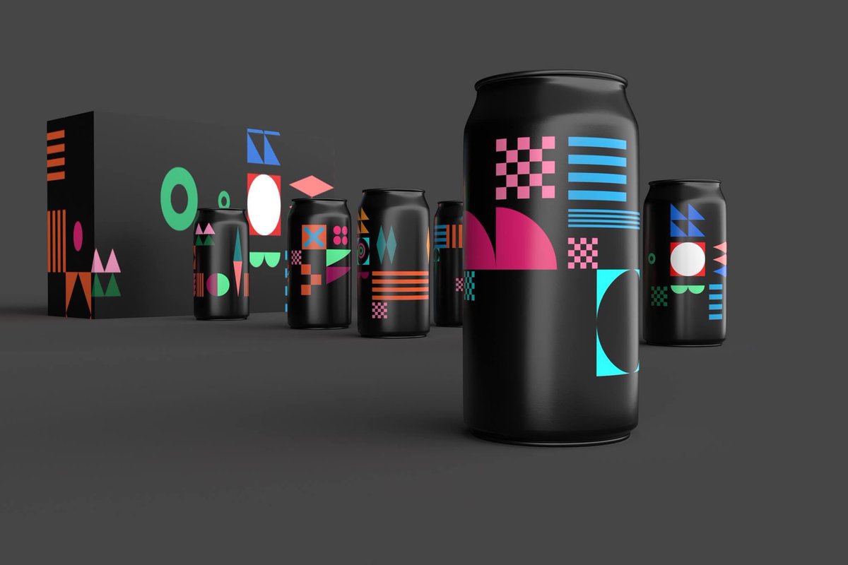 BrowarStuMostow's tweet photo. It is time to reveal the design for our unique 6️⃣-pack of collaborations with:
@3sonsbrewingco
@OtherHalfNYC
@bellwoodsbeer
@whiplashbeer
@VerdantBrew
@CrakBrewery
How do you like it? :)
Stay tuned!
#100mostow #Collabs #6box #TransAtlanticBox https://t.co/pny2u3kt0T