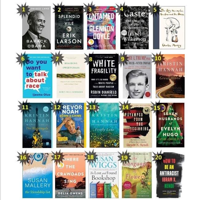 Liberty Bay Books tweet media