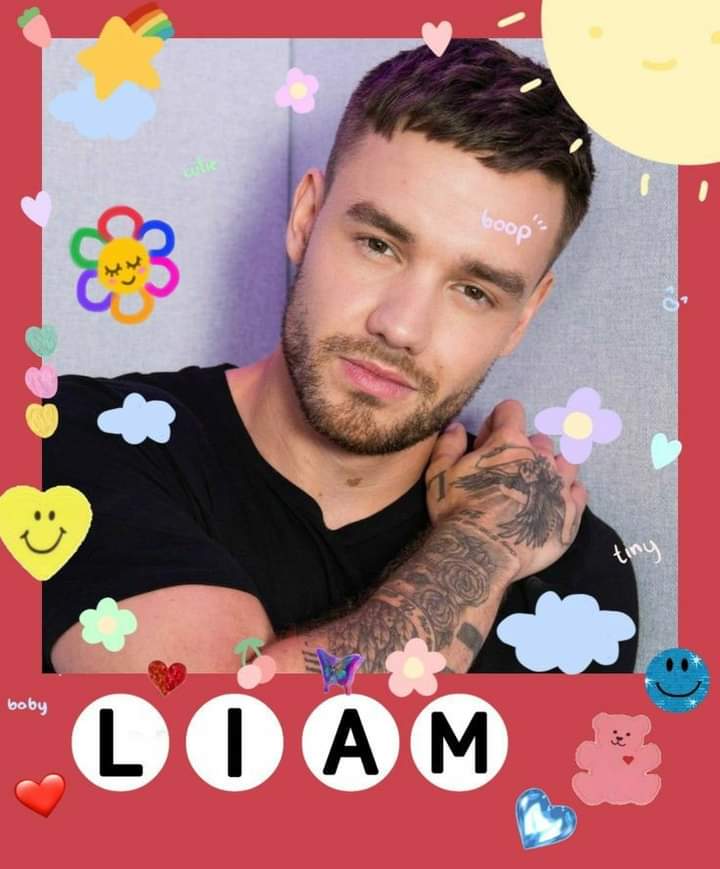 baby_cakes284's tweet photo. I love you and I will always support you as much as you do and your smile is the most beautiful, now is my time to support you 🥺✨❤️.
@LiamPayne
#proundofliam https://t.co/YFsaUfflVR