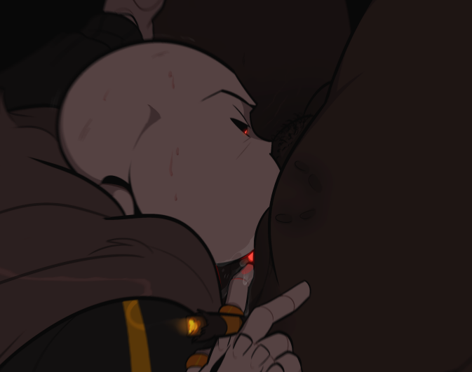 tenderpelvis's tweet photo. Delicious #nsfw #undertail #undersmut https://t.co/5I5Lx7uZVm