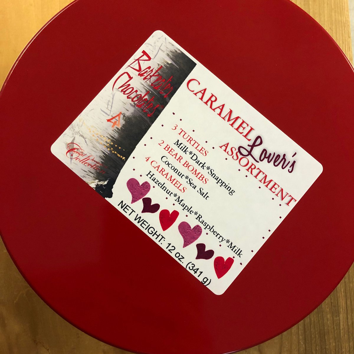 Barkeater Chocolates tweet media