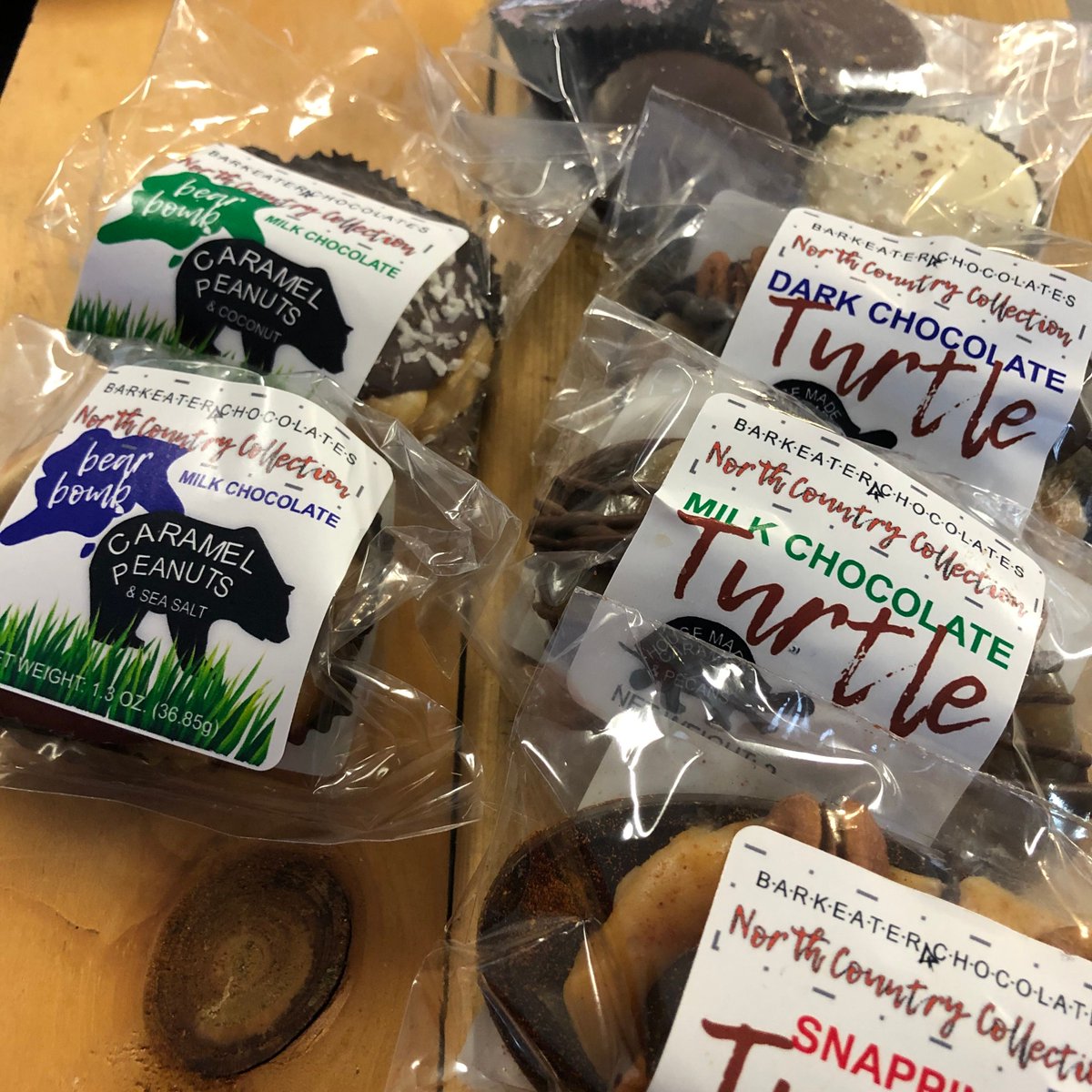 Barkeater Chocolates tweet media