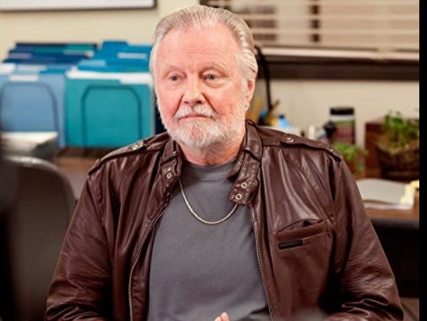 A 57-year career with a style of its own. Happy birthday Jon Voight 