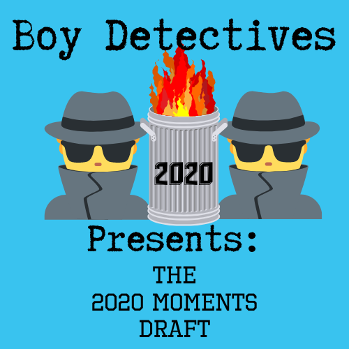 2MBStudios's tweet photo. Tonight:

8pm ET. Fantasy football with a spin. The boys and guests draft 2020 moments. @van_animals @rajandelman 

9pm ET. SUBSCRIBERS ONLY. Watch the wrestlers get made for the Quarantine Action Wrestling show this Thursday. 

Watch, follow, subscribe: https://t.co/hA7wwarWEy https://t.co/am03Pl0XQh