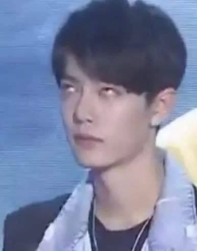 xiao zhan is literally a clown and that has been proven *several times*