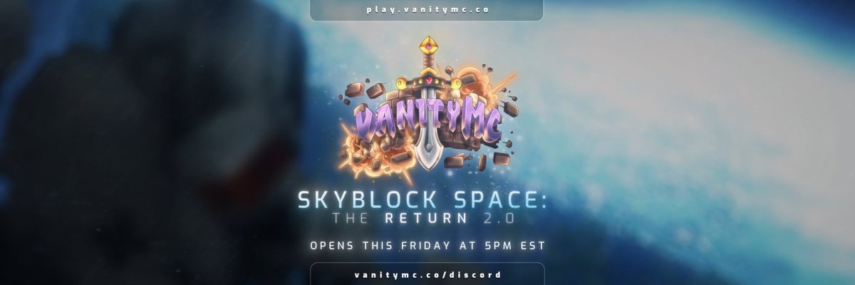 VanityMC tweet media