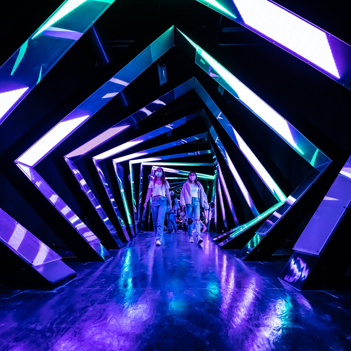 seismique's tweet image. Pulling up to Seismique with the squad like...  #smoothtechnology