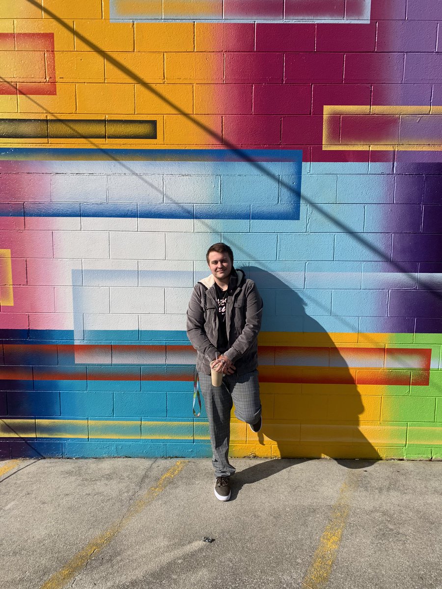 Rycroscopic's tweet image. Have a merry Christmas and a happy new year mf’s #LGBTQoftwitter