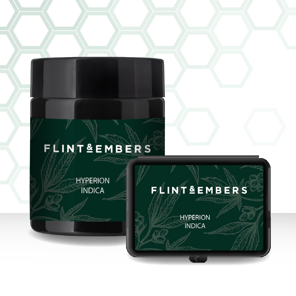 We are extremely proud to announce that our flagship recreational cannabis brand, Flint &amp; Embers, will be launching next month! Flint &amp; Embers provides luxury cannabis, grown clean in Canada. Visit flintandembers.com to learn more! $MJAR $MJARF