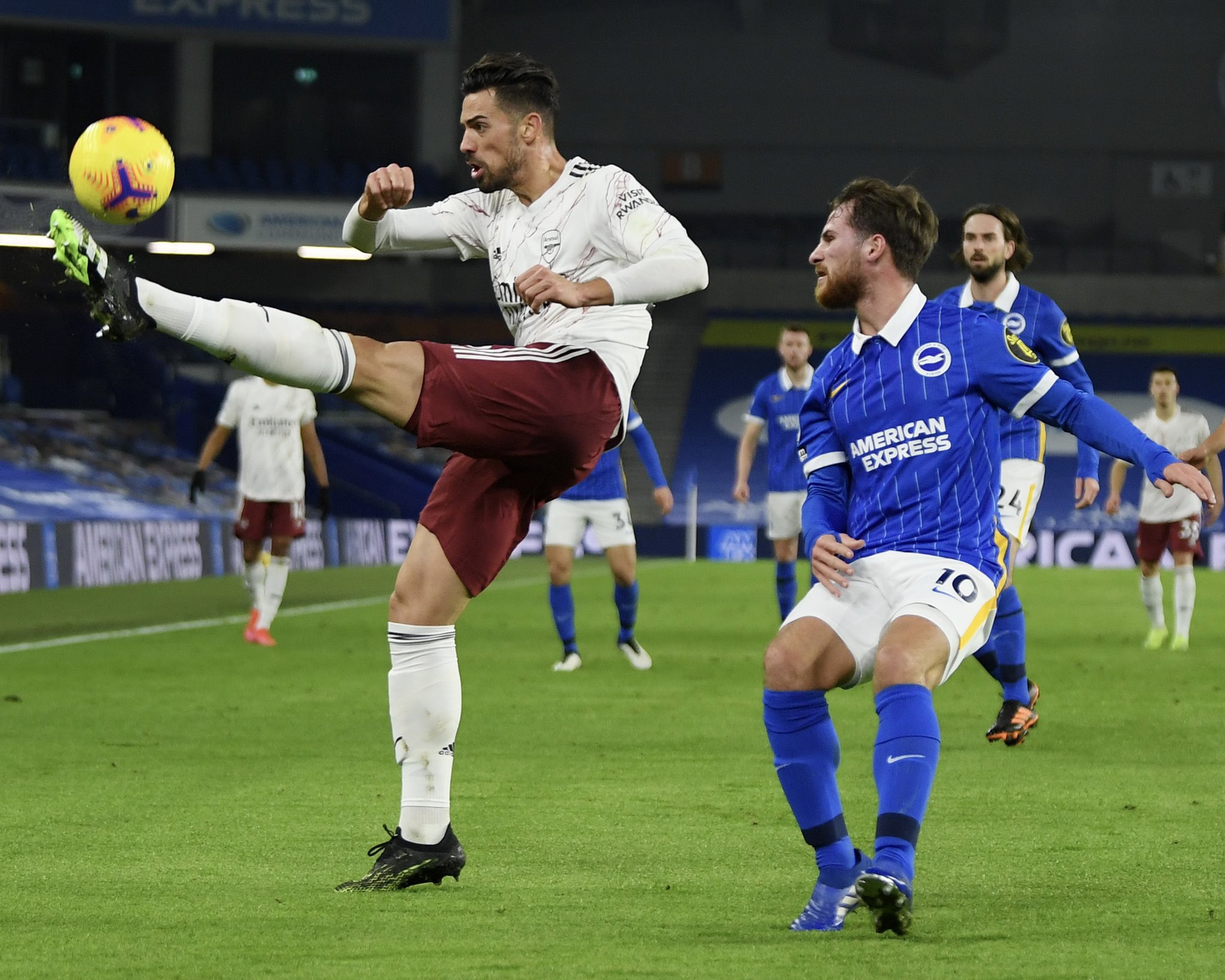 欧州サッカー 139 プレミアリーグ 21第16節結果 マンチェスター U2位浮上 As You Know