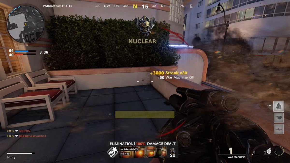 bluiry's tweet image. Good start to the day with a 39 streak