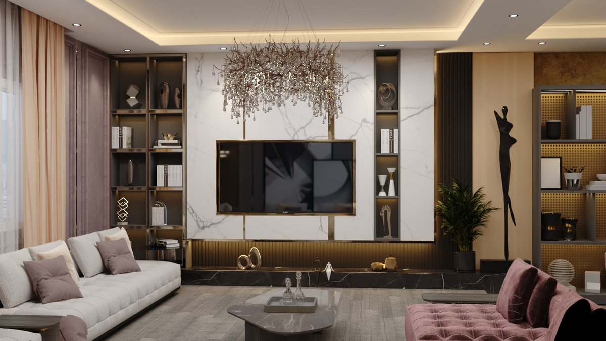 Our new modern Livingroom design 
Almadina almounwara Saudi 🇸🇦 arabia 
#ديكور #ديكورات_داخلية #ديكورات #مجلس #3D #3dartist #3dvisualizer #interiordesign #مصمم #جدة #المدينة_المنورة #المدينة_الان #الرياض #مكة #المملكة #مهندسين #architecture #3dsMax #3DModel