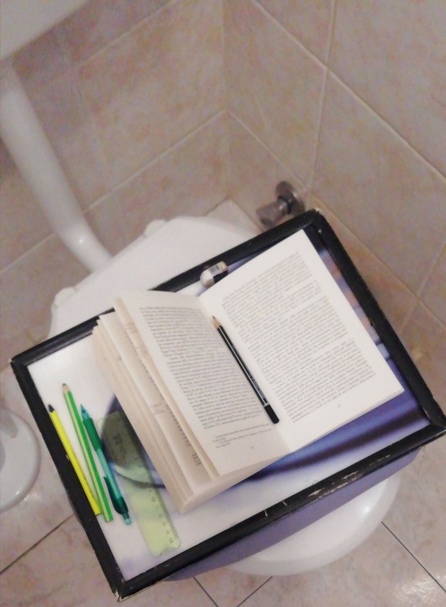 Best place to #study