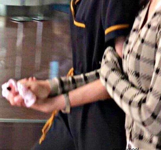 “Who in Blackpink?” but it’s actually Jenlisa, a thread: