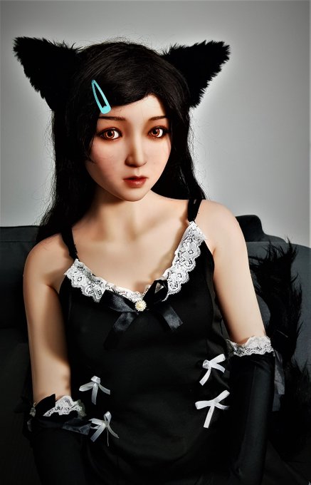 (1/3) Cat maid set https://t.co/Q5henC82UX<a href="/tag/cosplay"class="tags"><span>#cosplay</span></a><a href="/tag/xycolo"class="tags"><span>#xycolo</span></a><a href="/tag/xycolodoll"class="tags"><span>#xycolodoll</span></a>