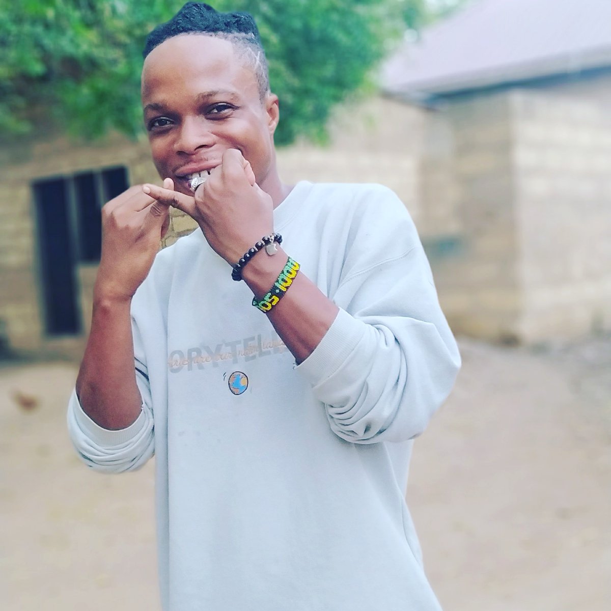 AddiSolution1's tweet image. Don't let dream just be your dream🔱...Click on the link below to download this anticipate Banger 🔥🔥from the Afrobeat/Dancehall Musician🎶⏬⏬⏬🇬🇭🇯🇲
Addi Solution_Aloo(Produced by Mogyabeatz)download,listen and share audiomack.com/song/solutione…