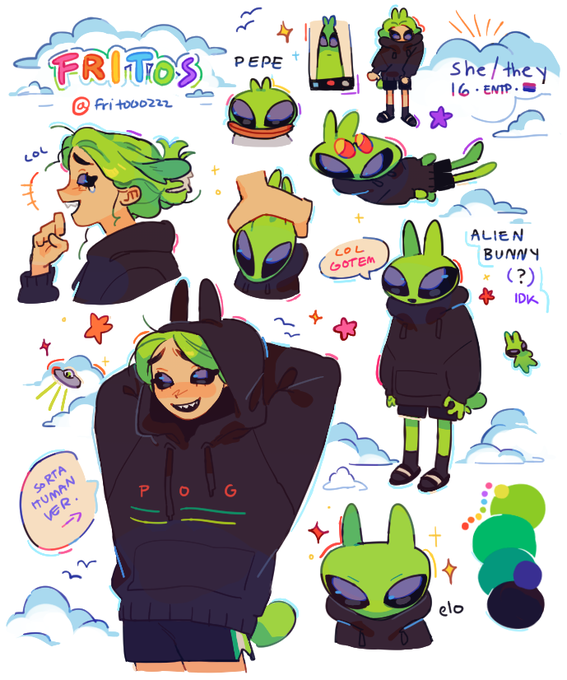 @mothyHQ O AM I LATE 