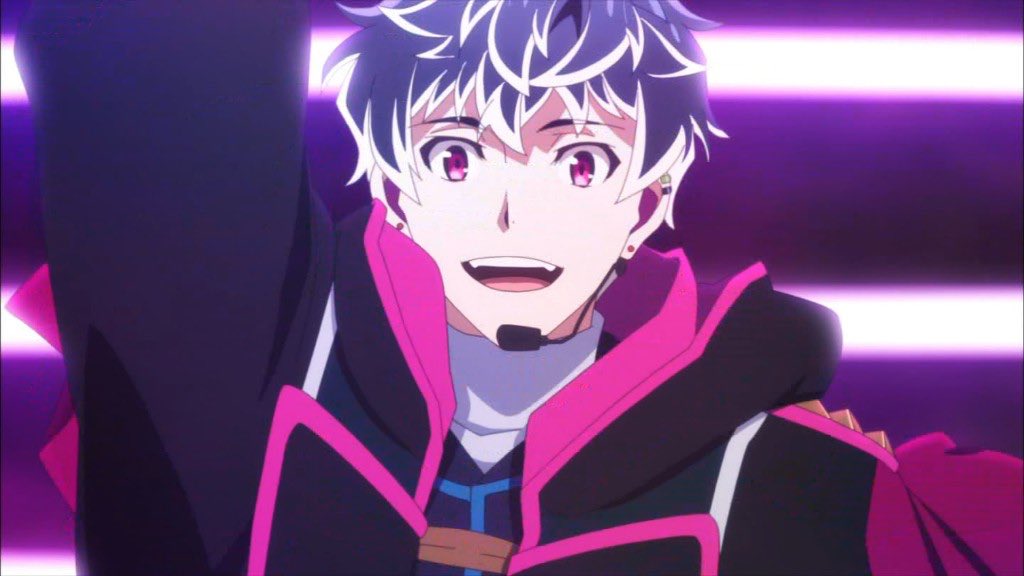 Twitter 上的 トラタク 声優好き ゼロのカバーをしたre Valeのdis Oneのライブシーン最高だったな アニナナ アイナナ アイドリッシュセブン アニメ好きと繋がりたい T Co Znzynytgif Twitter