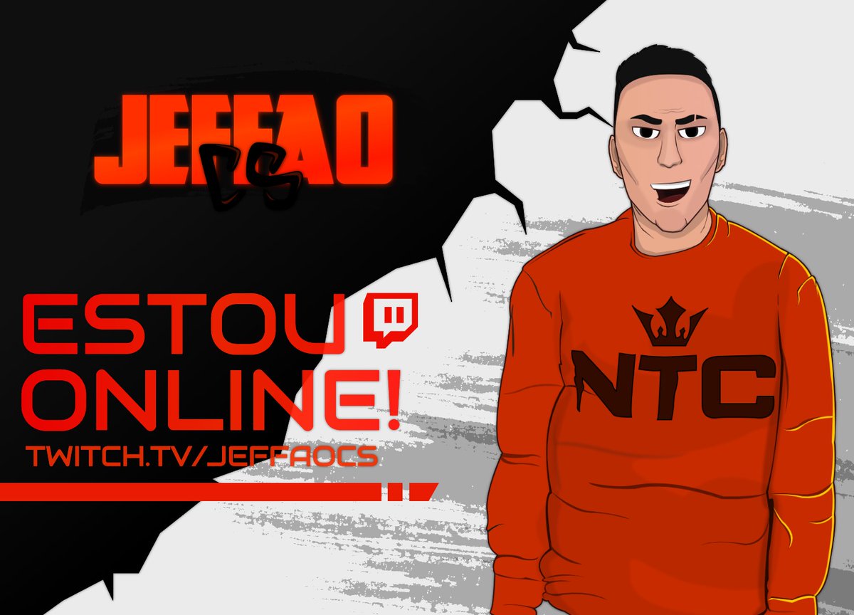 Jeferson Santos tweet media