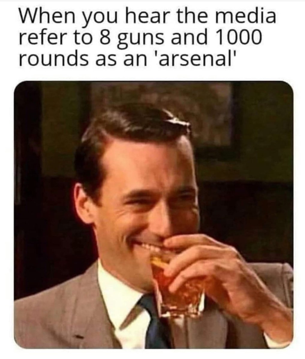 DeltaTeamTac's tweet photo. Why do you think owning guns is important? Let us know in the comments below!
#gunsdaily #igmilitia #weaponsdaily #gunporn #gunfanatics #ar15news #guns #gun #firearmphotography #2a #gunspictures #bestgunsdaily #gunslifestyle #defensemk #gunsdailyusa #tactical #merica #sickguns https://t.co/a7txuhYvwr