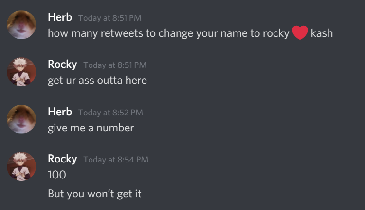 BsFlacko's tweet photo. We gonna need everyone to retweet this asap. Let's at least get the 100 retweet one https://t.co/tgv5cL5okk