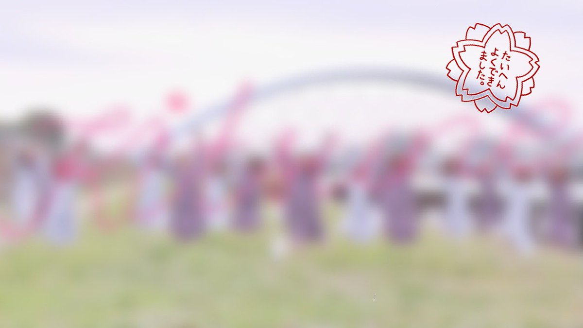 _akanezaka46's tweet photo. おはようございます！！！

今年は動画投稿がたくさんできて、メンバー一同とても楽しかったです！みなさまに支えられてここまで続けられています。とっても感謝です✨✨

そして、本日19:00！なんとなんと新作動画をアップいたします！
是非お見逃しなく！
🦊🦊🦊🦊〜♪ https://t.co/sLub6eBMao