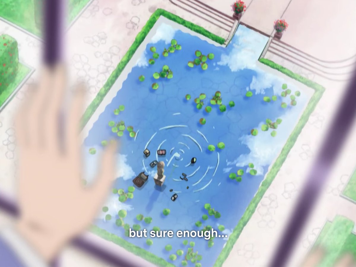 wtf someone tried to release my textbooks back into the wild