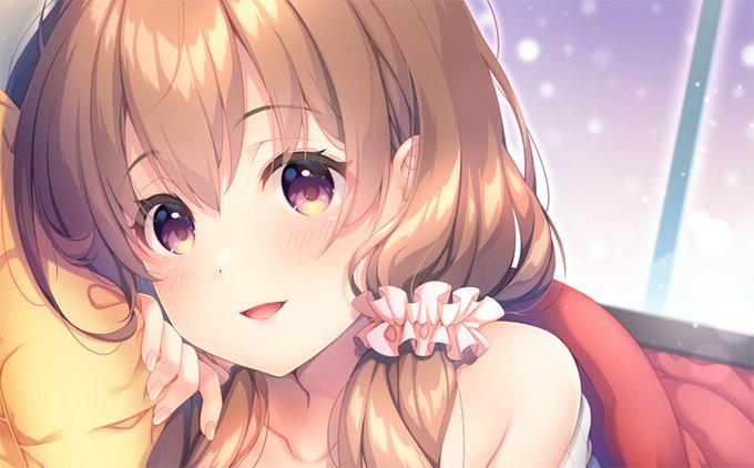 本日から開催の「とらのあな冬の大感謝祭2020-2021」に合わせてグッズを作っていただきました!UDX特設会場と通販で販売中です、よろしくお願いします✨
https://t.co/SBRM3NtmDZ

🐯タペストリー
https://t.co/QanOTinrTf
🐯タオル
https://t.co/C5akARbN8M
🐯クリアファイル
https://t.co/jUuT8tkwJu 