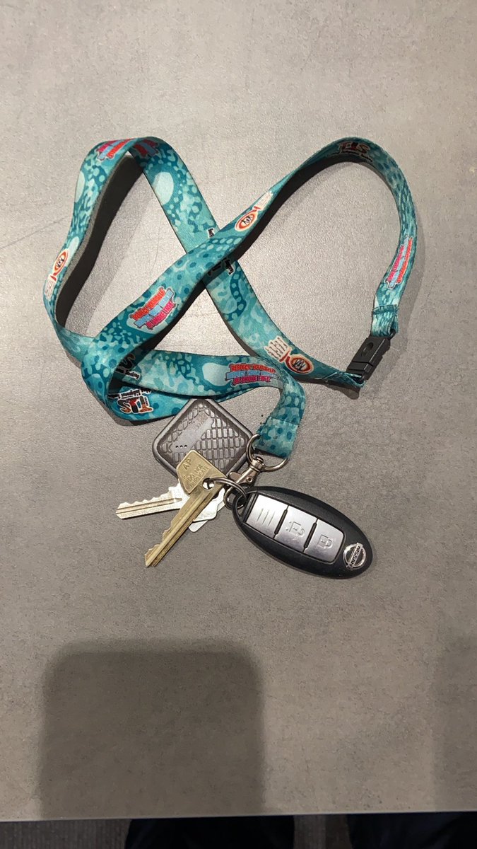 <a href="/MullewaPol/">Mullewa Police</a> Car keys found at the Mullewa Swimming Pool. Are you missing your keys? Keys are currently at the Mullewa Police Station. Please call 9961 6600 to collect.
#fb