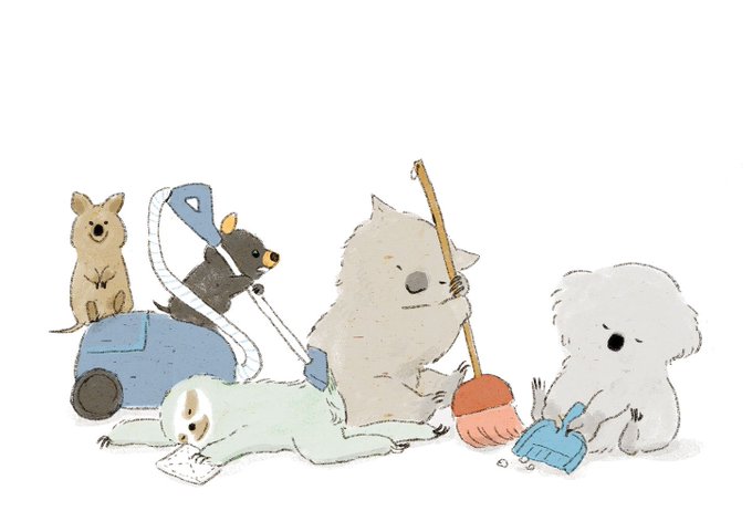 おーわーらーなーい 