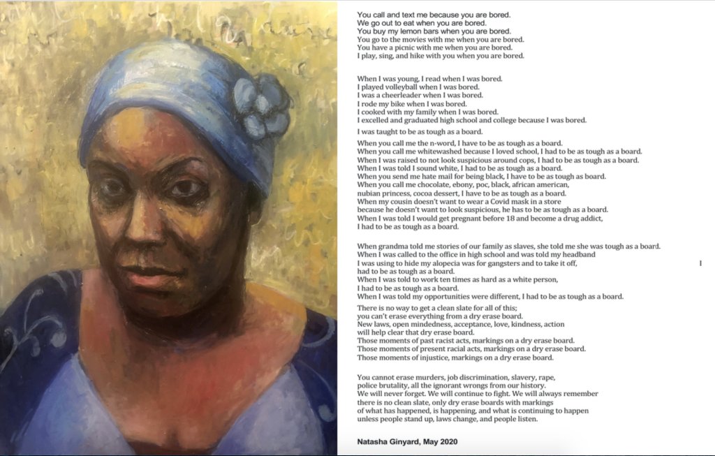Our Emerging Writer Emma Newbery with her latest work reviewing Judith Brassard Brown's "On the Rise and The Fall v.2" buff.ly/330R0lB