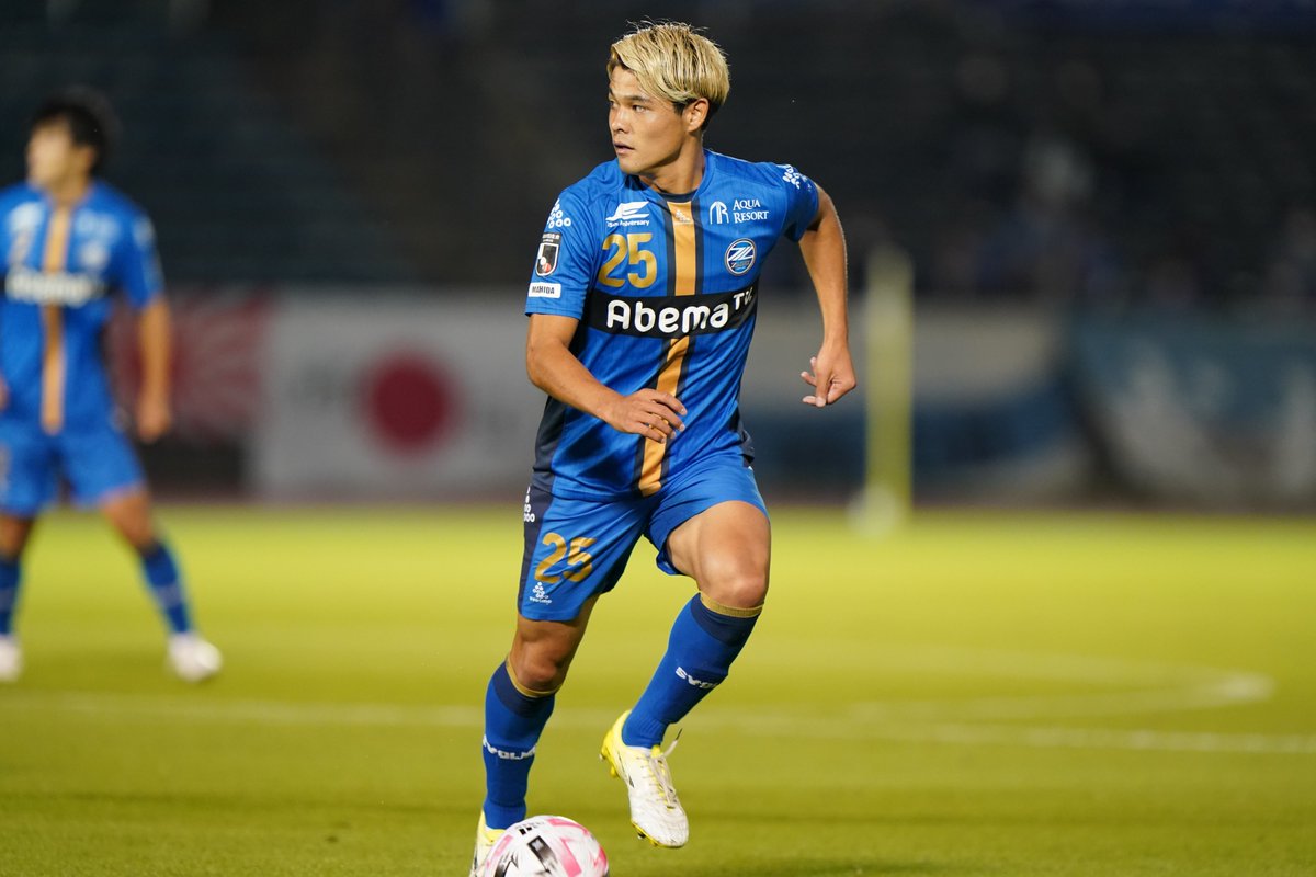 選手契約について】 #FC町田ゼルビア は #佐野海舟 選手との契約を更新