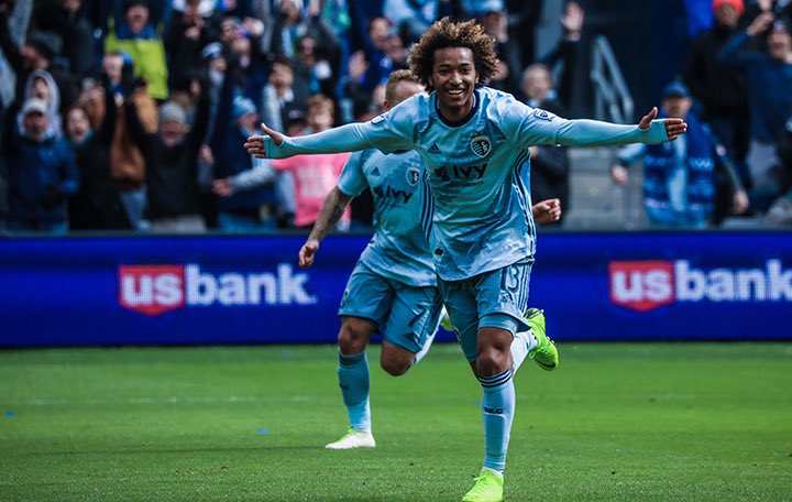 Rank (CAM/10):Cole BassettGianluca BusioBrenden AaronsonCaden ClarkGio Reyna (next tweet)Yunus Musah (next tweet)