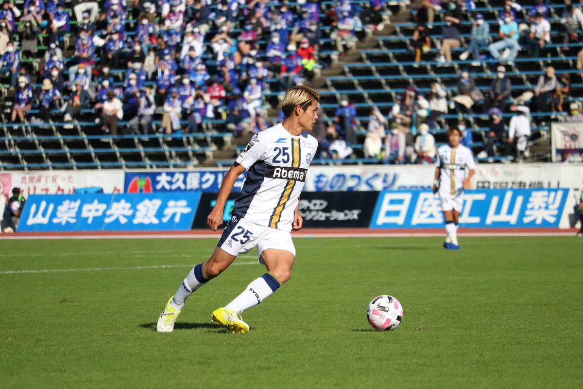 【選手契約について】

#FC町田ゼルビア は #佐野海舟 選手との契約を更新いたしました。

詳細はこちら
zelvia.co.jp/news/news-1659…

来年も共に戦おう！

@kaishu_372725 
#zelvia