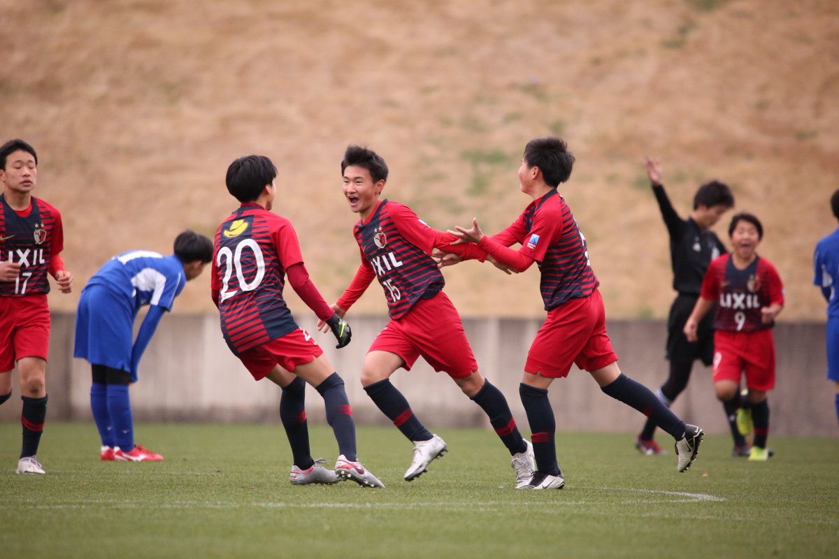 ジュニアサッカーワールドチャレンジ 大会4日目 準決勝第1試合が終了しました この結果 鹿島アントラーズノルテジュニアが決勝進出を決めました 準決勝 鹿島アントラーズノルテジュニア 2 1 Soltilo Select 鹿島アントラーズノルテジュニア Soltilo