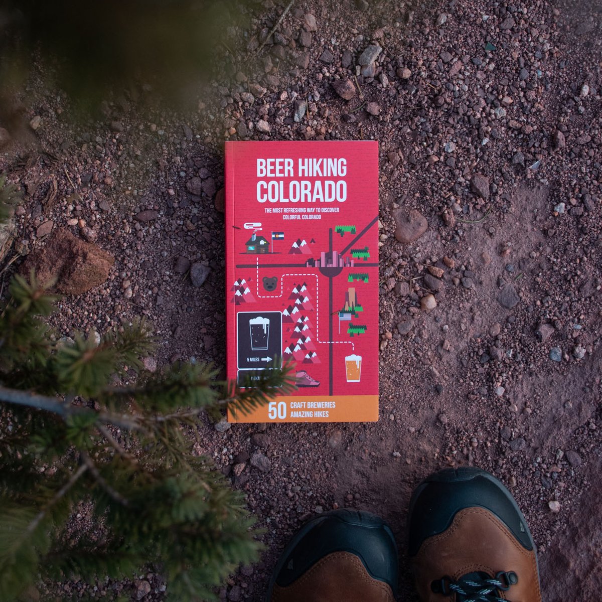 VeloPress tweet media