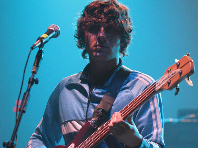 Nicholas O'Malley appreciation thread bc we don't talk about him enough and he's hot asf