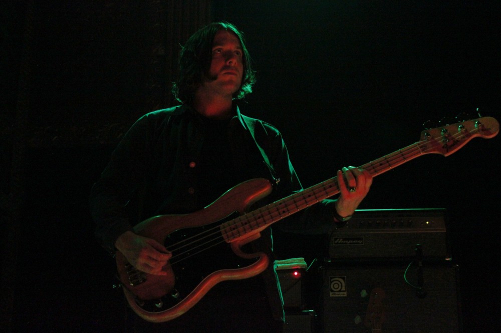 Nicholas O'Malley appreciation thread bc we don't talk about him enough and he's hot asf