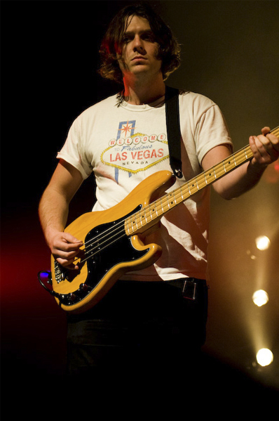 Nicholas O'Malley appreciation thread bc we don't talk about him enough and he's hot asf