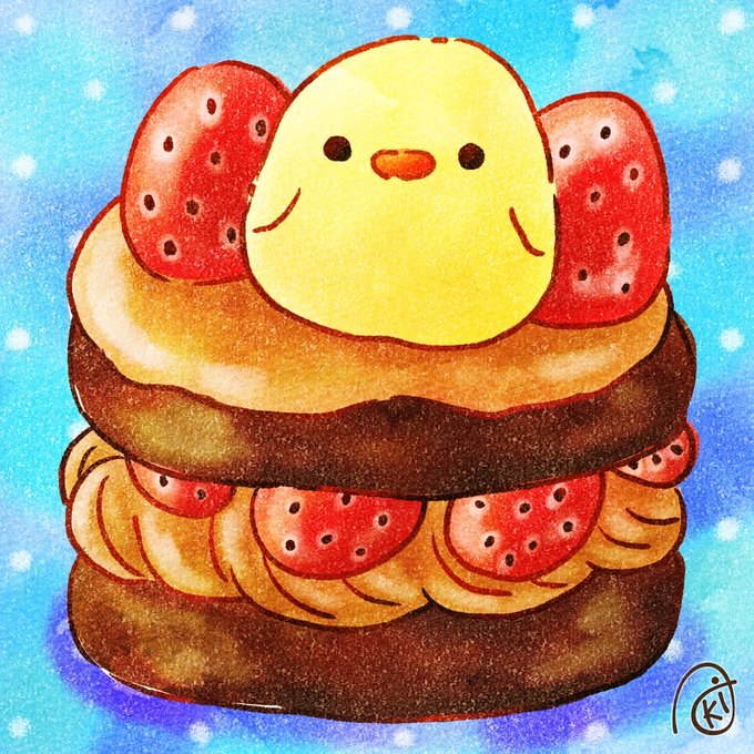 ひよこ のtwitterイラスト作品 人気順 ひよこ のtwitterイラスト作品 人気順