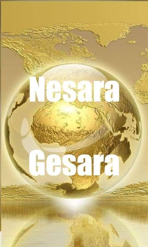 2greatness's tweet photo. It's getting really close 🙏 #NesaraGesara #BIBLICAL  #Freedom #abundance https://t.co/46U6TPNAmx