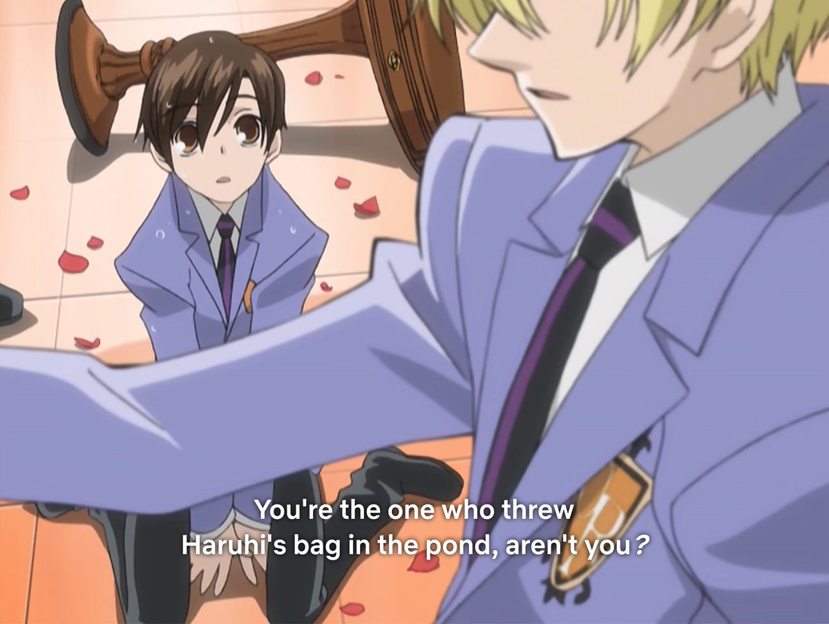 Can’t spell PRETTY without PETTY