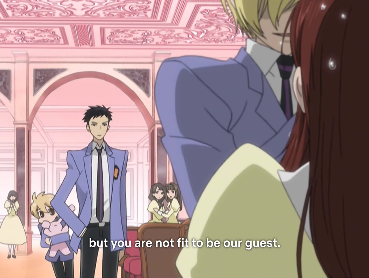 Can’t spell PRETTY without PETTY