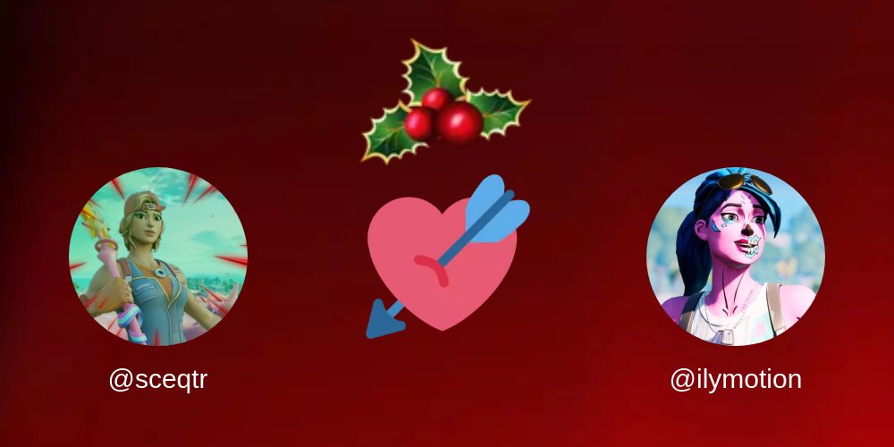 My 2021 New Year's Kiss is going to be: <a href="/ilymotion/">Motion</a>

Find yours at clockurl.co/key/newyearski…

⠀
