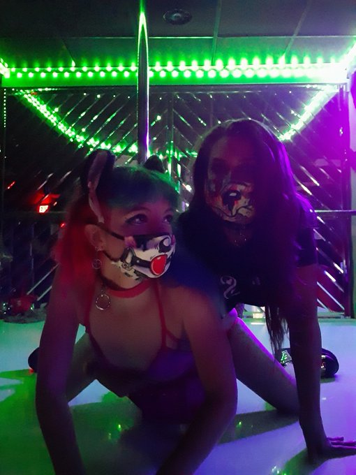 Cum play with us on myfreecams @ LunaFlowers &amp; SummerFiery @OnePhuckedFairy  https://t.co/t4WdJeTHfc<a href="/tag/inked"class="tags"><span>#inked</span></a><a href="/tag/redhead"class="tags"><span>#redhead</span></a><a href="/tag/pierced"class="tags"><span>#pierced</span></a><a href="/tag/bluehair"class="tags"><span>#bluehair</span></a><a href="/tag/lunaflowers"class="tags"><span>#lunaflowers</span></a>